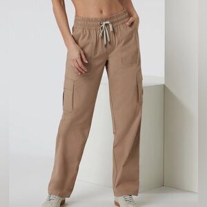 Birch Cargo Pant